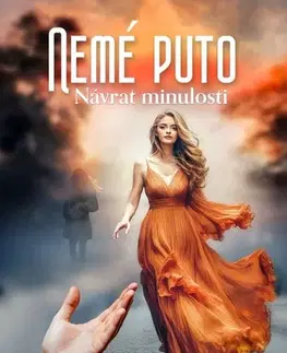 Skutočné príbehy Nemé puto - Návrat minulosti - Zdenka Wenzlová Švábeková