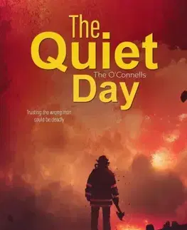 Romantická beletria The Quiet Day - Eckhart Lorhainne