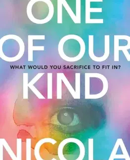 Beletria One of Our Kind - Nicola Yoon