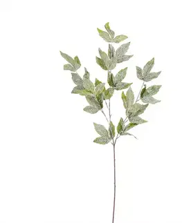Vianočné dekorácie – do vnútra Vianočný konárik 90 cm 1139827