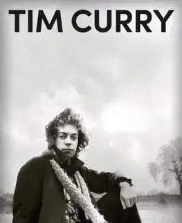 Film, hudba Vagabond - Tim Curry