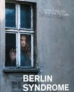 Cudzojazyčná literatúra Berlin Syndrome - Melanie Joosten