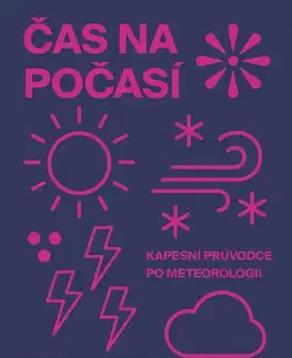 Sociológia, etnológia Čas na počasí - Dagmar Honsová