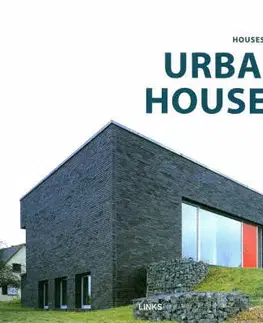 Cudzojazyčná literatúra Urban Houses