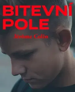 Humor a satira Bitevní pole - Jérome Colin