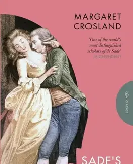 Biografie - Životopisy Sade's Wife - Margaret Crosland