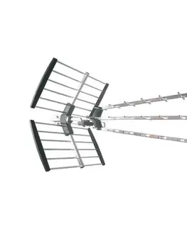 Predlžovacie káble  HN59-LTE - Vonkajšia anténa DVB-T/DVB-T2 HN59-LTE
