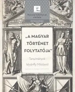 Svetové dejiny, dejiny štátov A magyar történet folytatója