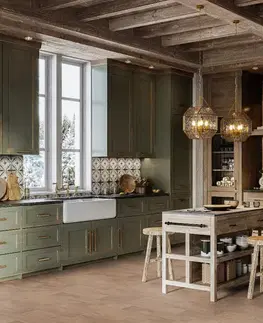 Texline GERFLOR Texline Timber naturel GERT 1740 Šíře role 2 m
