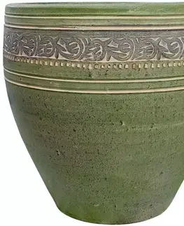 Záhrada Kvetináč MK040 11X11