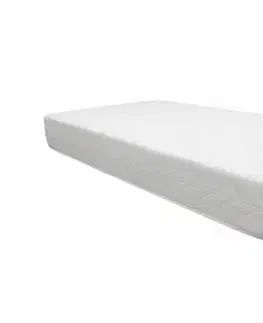 Matrace Elvisia Penový matrac NAXA Silver 20 | 90 x 200 cm