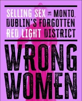 História Wrong Women - Dr Caroline West