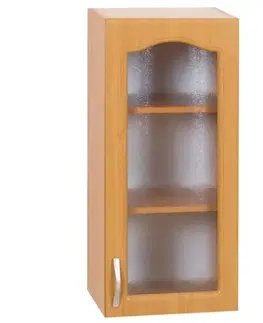 Lora Horná skrinka LORA MDF NEW KLASIK W40S Tempo Kondela