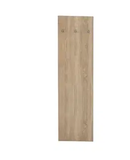 Tempo Asistent New Panel vešiakový TEMPO ASISTENT NEW 030 buk Tempo Kondela
