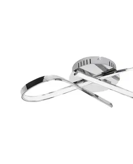 LED osvetlenie Rabalux 2187 - LED Stropné svietidlo ANIELA LED/20W/230V 2187