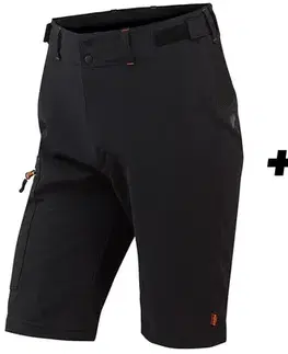 Cyklistické nohavice KTM Tour Cycling Shorts M Veľkosť: S