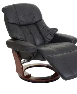 Kreslá Polohovacie kreslo CALGARY 2