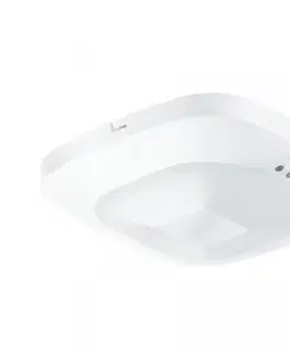 LED osvetlenie Steinel 079529 - Prezenčný hlásič HF 360 DALI-2 APC biela 079529
