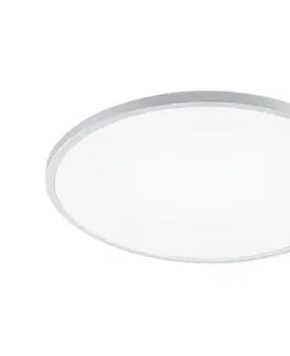 Svietidlá  B.V.  - LED Kúpeľňové stropné svietidlo LED/18W/230V 6500K pr. 30 cm IP44 B10303IN7