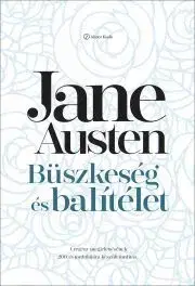 Svetová beletria Büszkeség és balítélet - Jane Austen