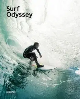 Šport Surf Odyssey - Andrew Groves