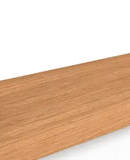 Soklové lišty > Original MDF Lišta GERFLOR Original MDF Lounge oak golden S189