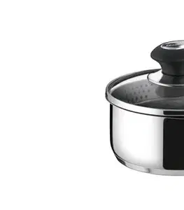 Tescoma PRESTO Tescoma rajnica PRESTO s lievikom a pokrievkou ø 16 cm, 1,25 l