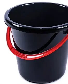 Dekorácie a bytové doplnky Vedro 10 L 0335