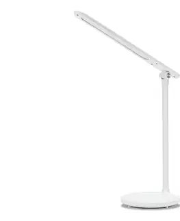Lampy  B.V.  - LED Stmievateľná nabíjacia dotyková stolná lampa LED/3W/5V 1800 mAh B10311O8P