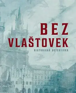 Detektívky, trilery, horory Bez vlaštovek - Petra Vančurová