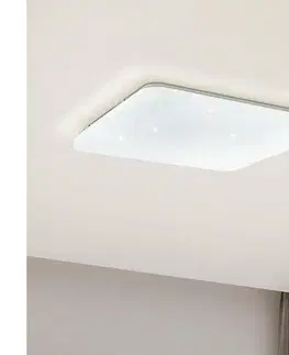 Svietidlá Eglo 97883 - LED Stropné svietidlo FRANIA-S LED/33,5W/230V 97883