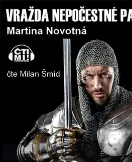 Detektívky, trilery, horory Milovať a ctiť OZ Vražda nepočestné panny