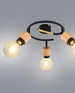Moderné lampy do obývačky Stropné svietidlo  54031-3 LS3