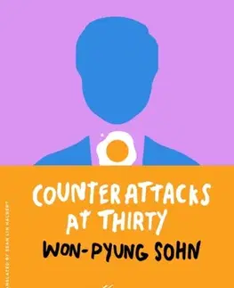 Beletria Counterattacks at Thirty (Nomad Edition) - Won-pyung Sohn