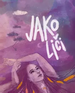 Biografie - ostatné Jako liči - Tereza Navrátila