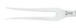 Kuchynské nože IVO Vidlička na mäso IVO Solo 18 cm 26278.18.13