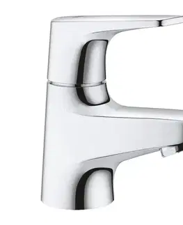 Svietidlá GROHE 20577000 - Stojanový l START FLOW DN 15 lesklý chróm 20577000