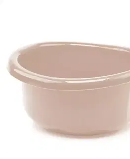Kúpeľňové doplnky Miska 20l s ušami 0308 /jag