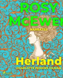 Beletria - ostatné Saga Egmont Herland (Premium) (EN)
