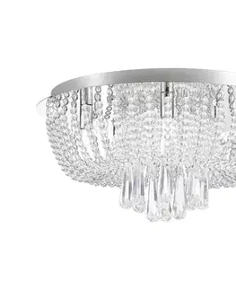 Svietidlá Rabalux 6806 - Stropné svietidlo LARISHA 6xG9/40W/230V 6806