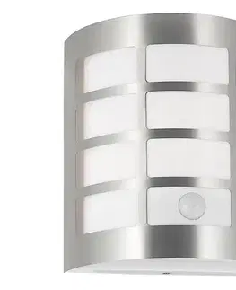 Svietidlá Rabalux 8800 - Vonkajšie nástenné svietidlo SEVILLA 1xE27/11W/230V IP44 8800
