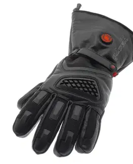 Zimné rukavice Glovii GS1 čierna - XL