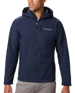 Bundy Columbia Ascender™ Hooded Softshell Jacket Veľkosť: S
