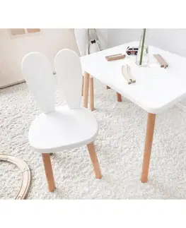Doplnky do detskej izby Detský set BUNNY