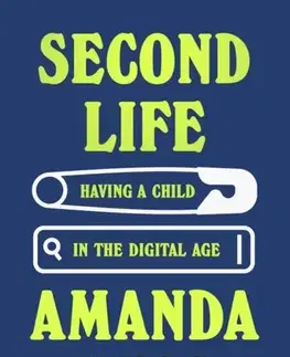 Biografie - Životopisy Second Life - Amanda Hess