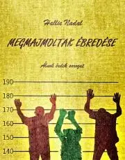 Detektívky, trilery, horory Megmajmoltak ébredése - Nadal Hallie