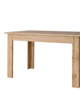 Moratiz Rozkladací jedálenský stôl MORATIZ 8 Tempo Kondela