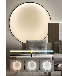 Svietidlá  NEO 07245-80- LED Stmievateľné svietidlo FINO LED/50W/230V 80cm Tuya + DO 07245-80