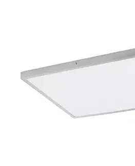 Svietidlá Eglo 97274 - LED Stmievateľné stropné svietidlo FUEVA 1 LED/25W/230V 97274