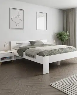Postele Posteľ BASIS Tempo Kondela